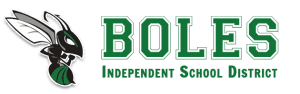 Boles ISd Logo 2